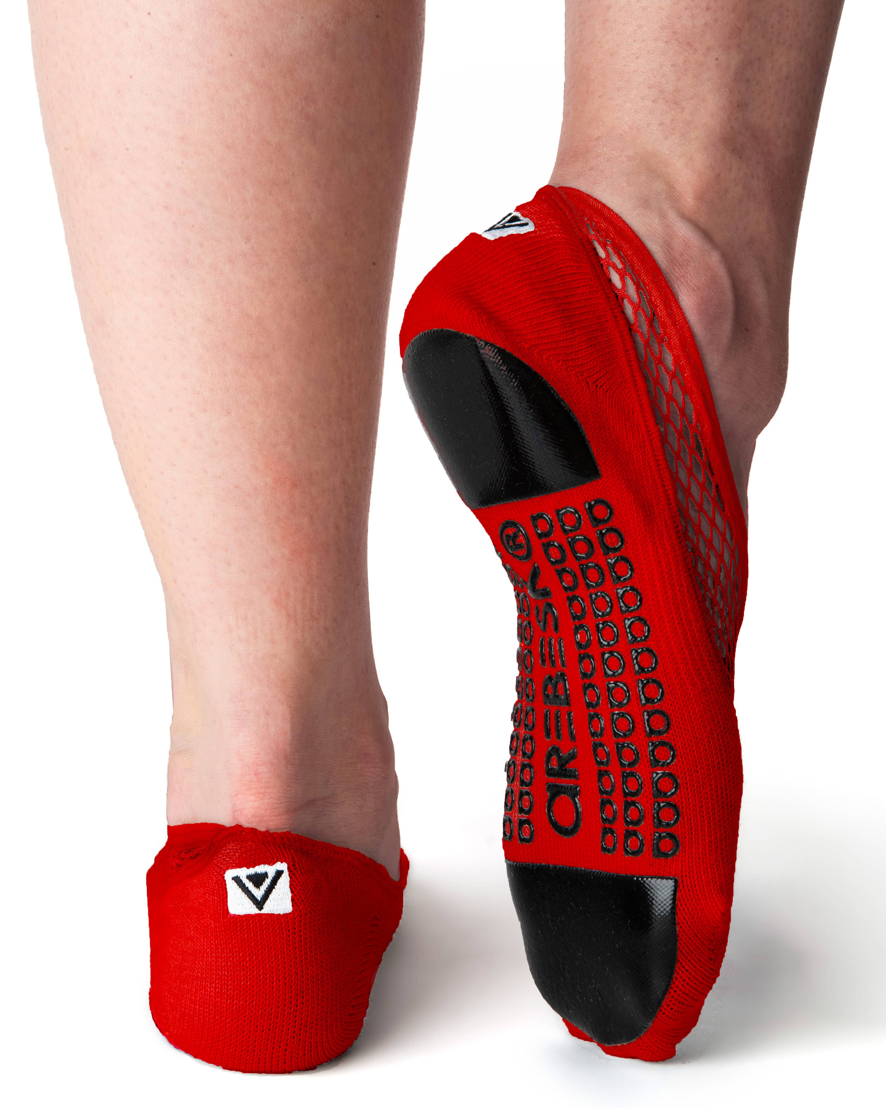 Boxerella Grip Sock