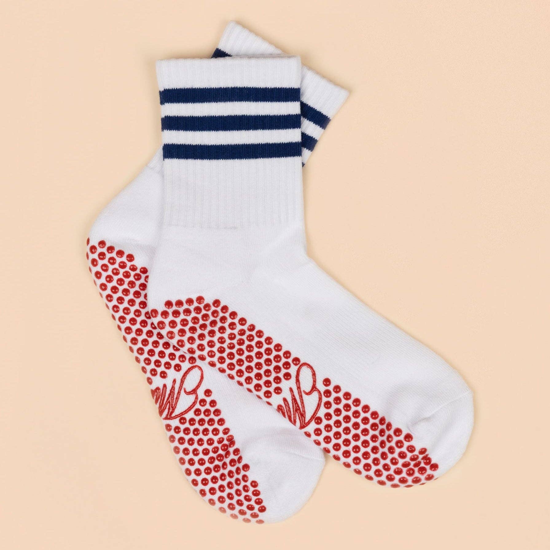 The Varsity - Navy