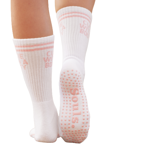 Cutie With a Booty