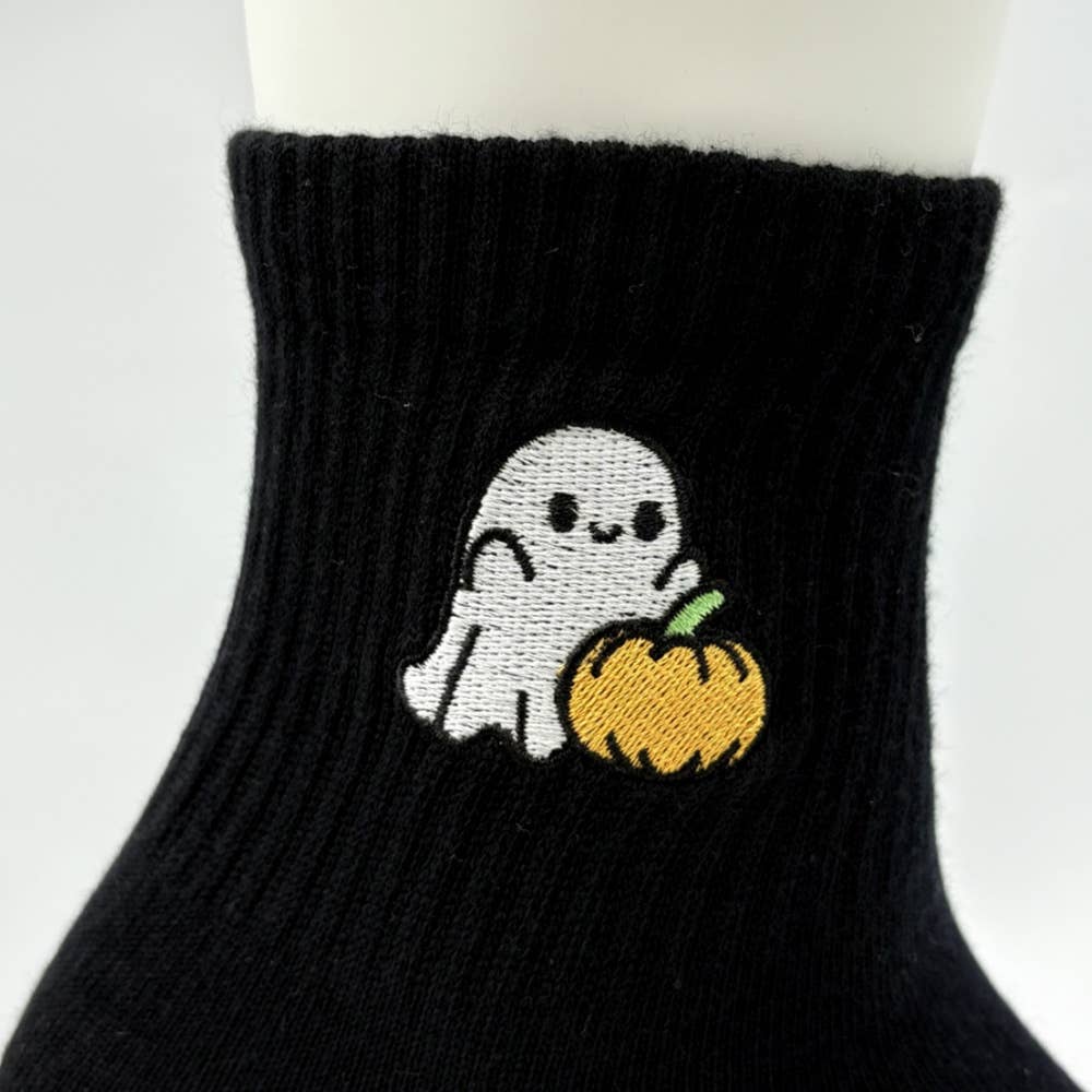 Midnight Boo