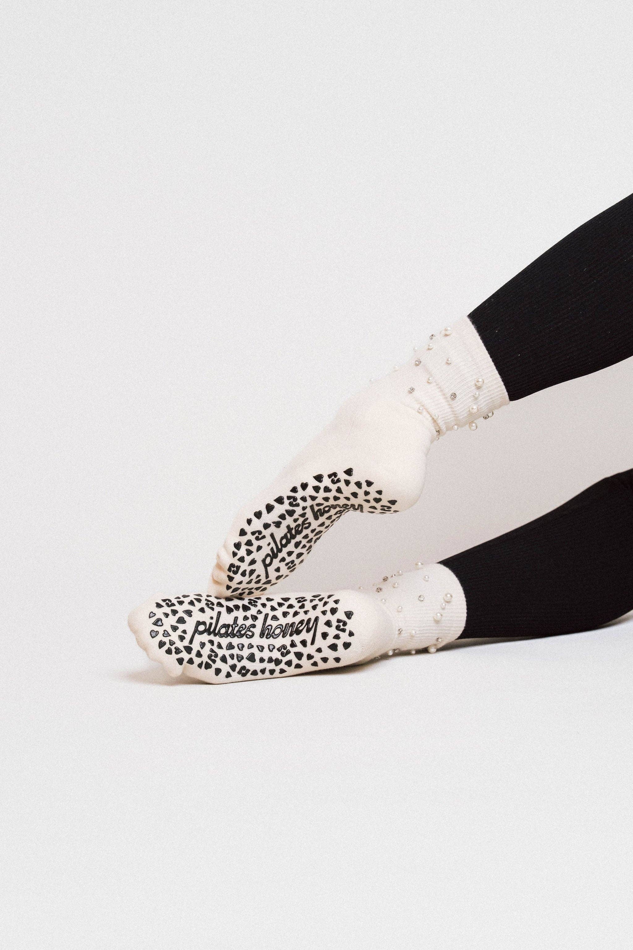 Diamonds Are A Girl's Best Friend Crew *Luxe Collection*