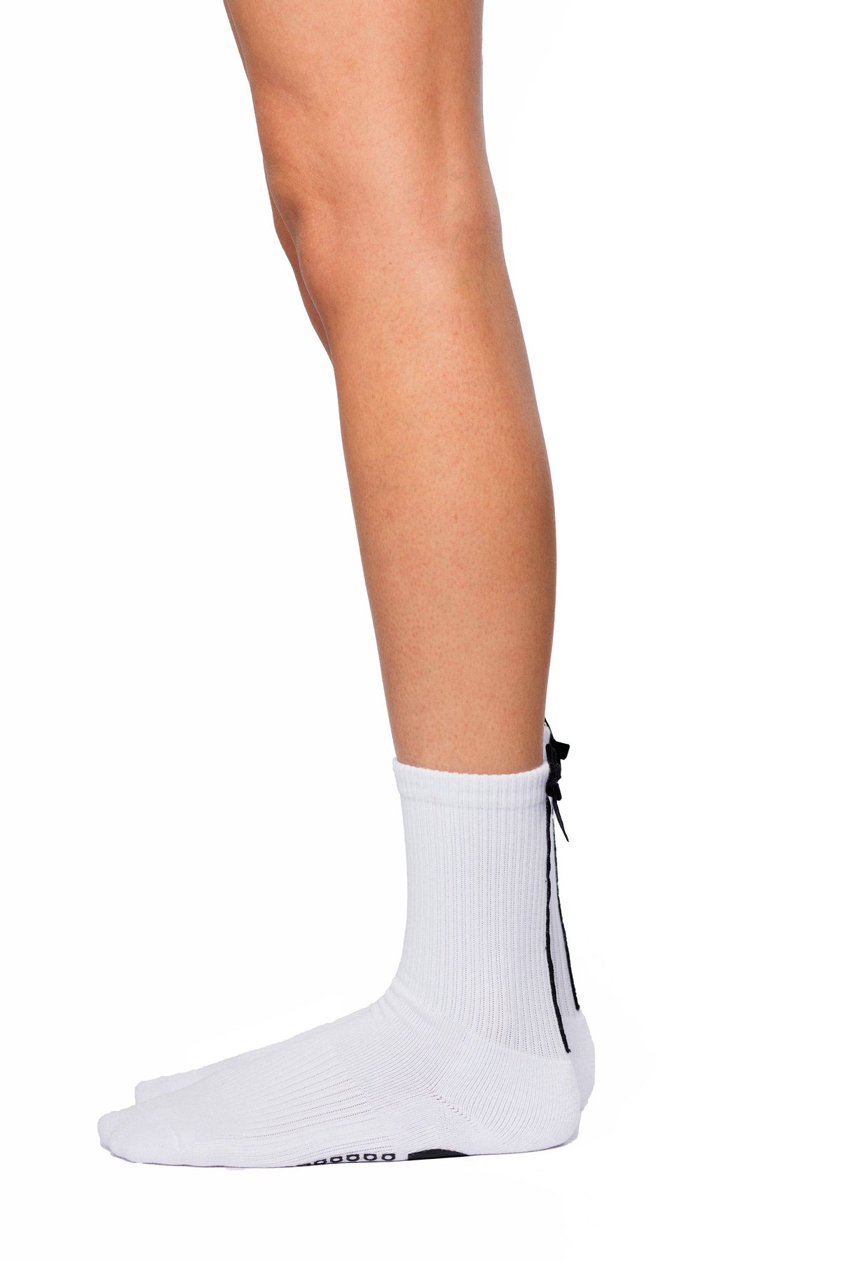 Piper Crew Grip Sock