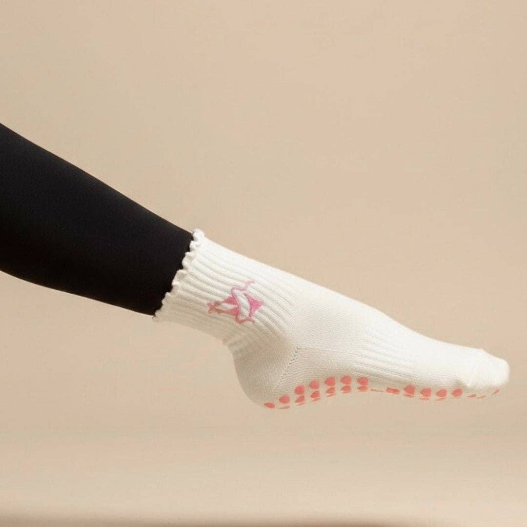 The Bikini Sock