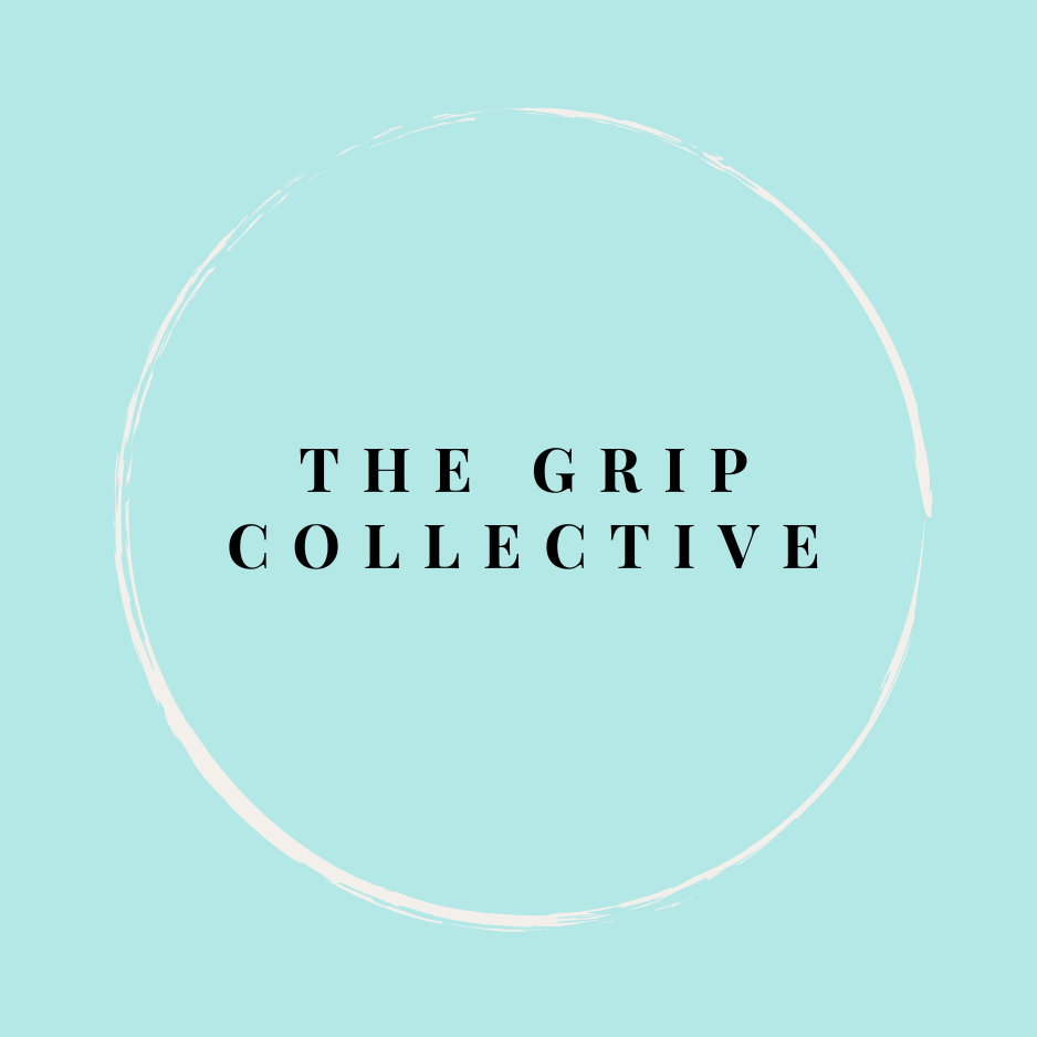 The Grip Collective Gift Card