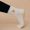 🍑 Nice Peach Grip Sock