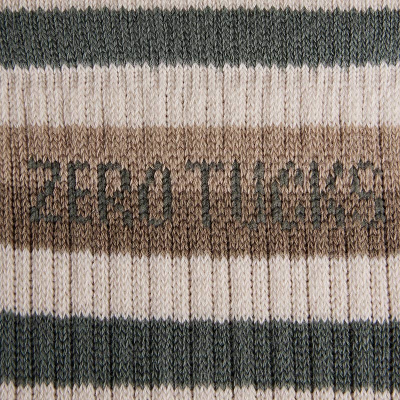 Kai Grip Sock - Evergreen