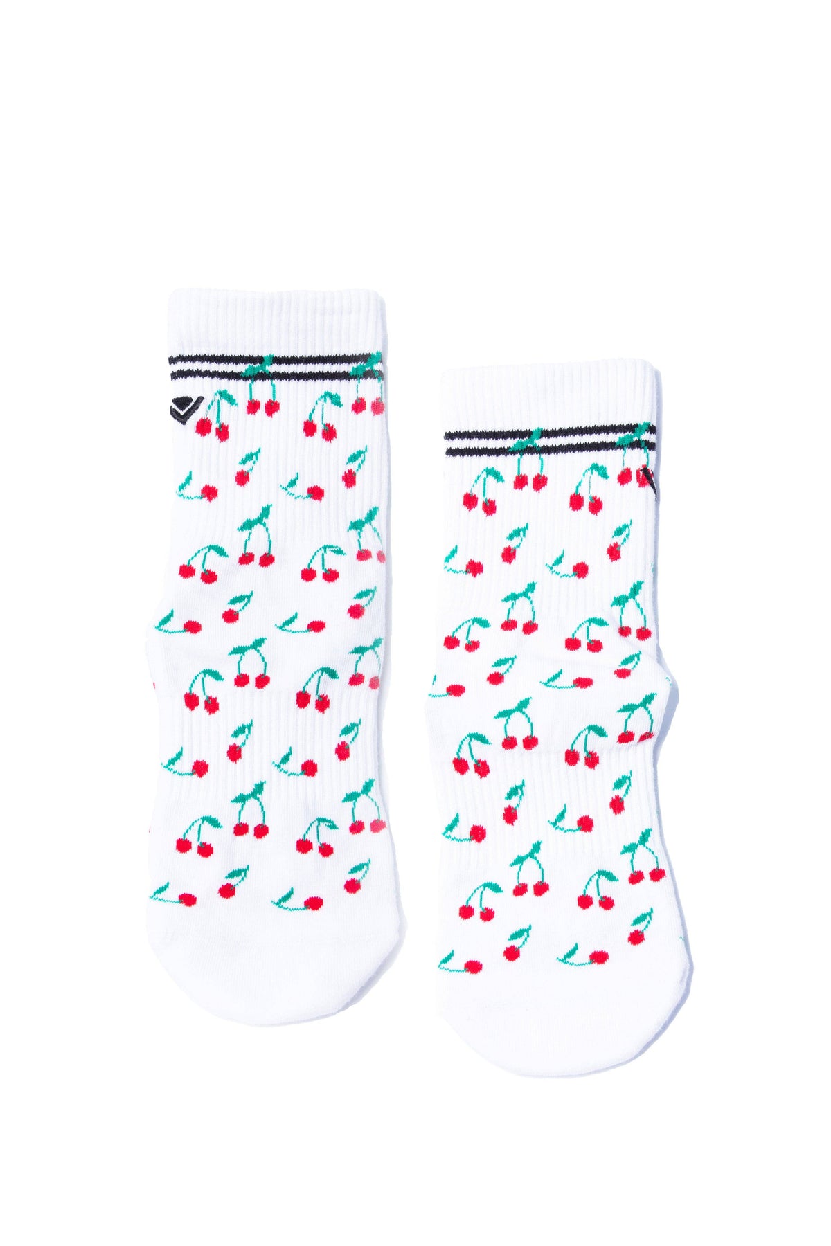 Classic Women's Crew Grip Sock