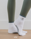 🍸 Extra Dirty Grip Sock