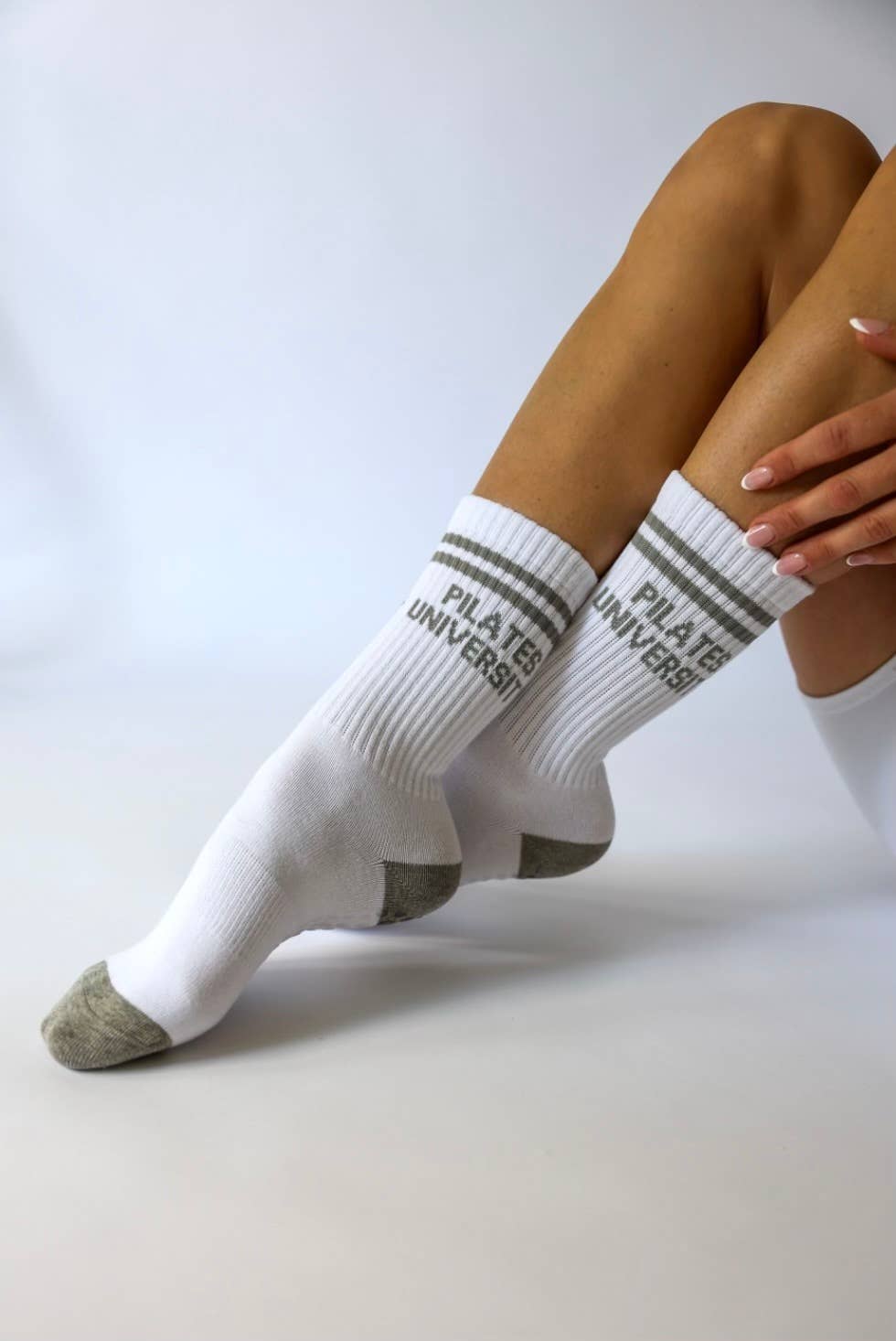 Womens "The Dad Socks"