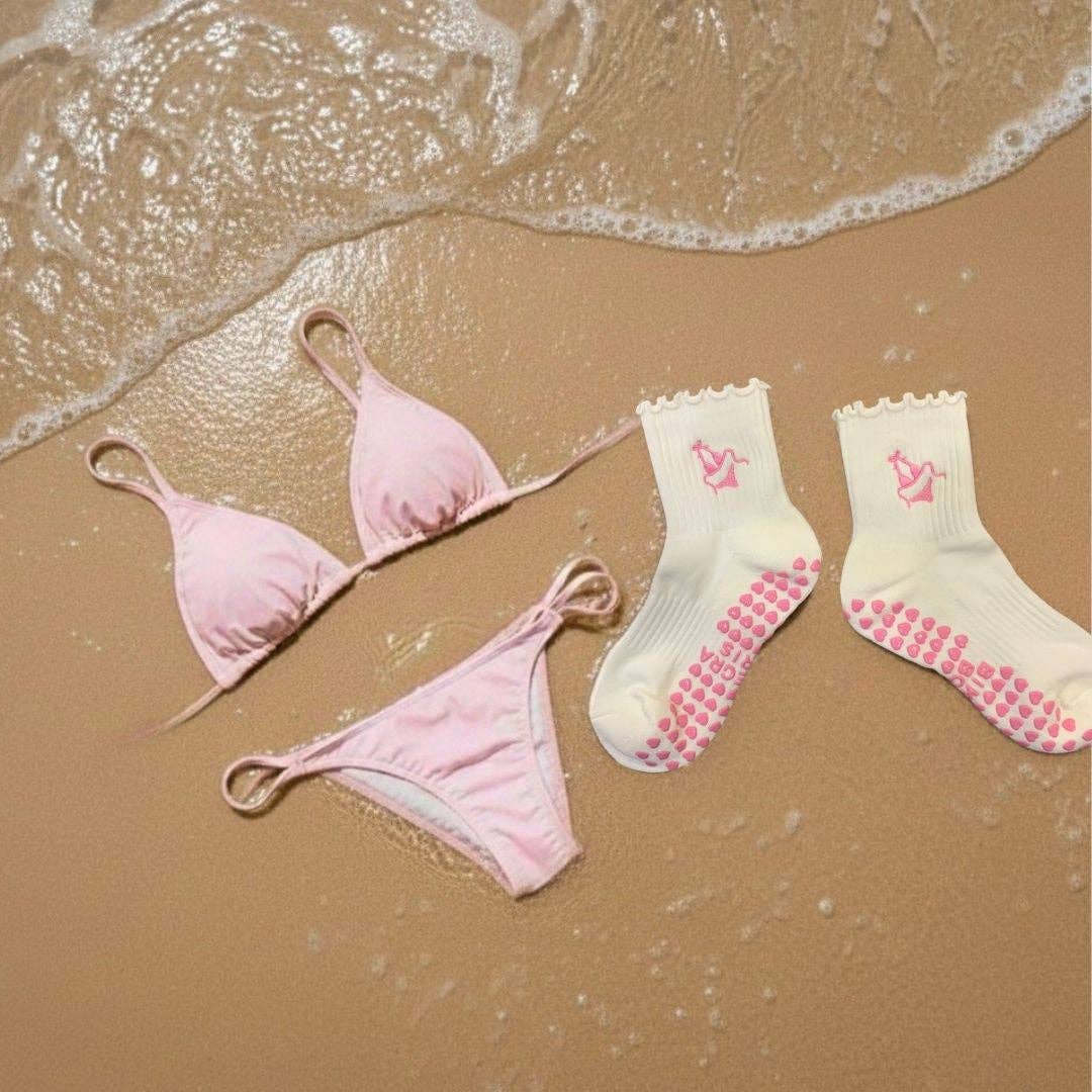 The Bikini Sock