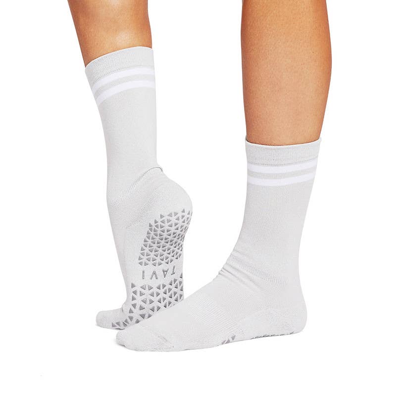 Jess Grip Socks - Below Freezing