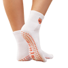 Peachy Grip Socks