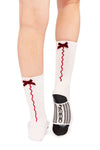 Piper Crew Grip Sock