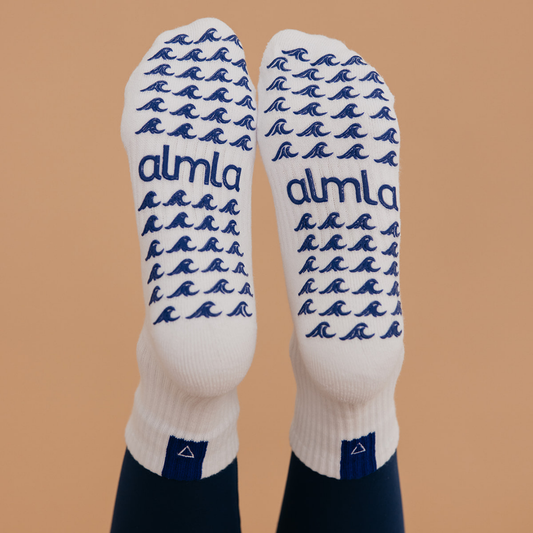 🌊Water Zodiac Element Grip Socks | Cancer, Scorpio, Pisces
