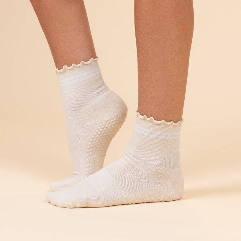 The Essential Midi - Beige