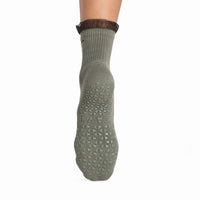 TAVI Leaf grip socks – detail view 3