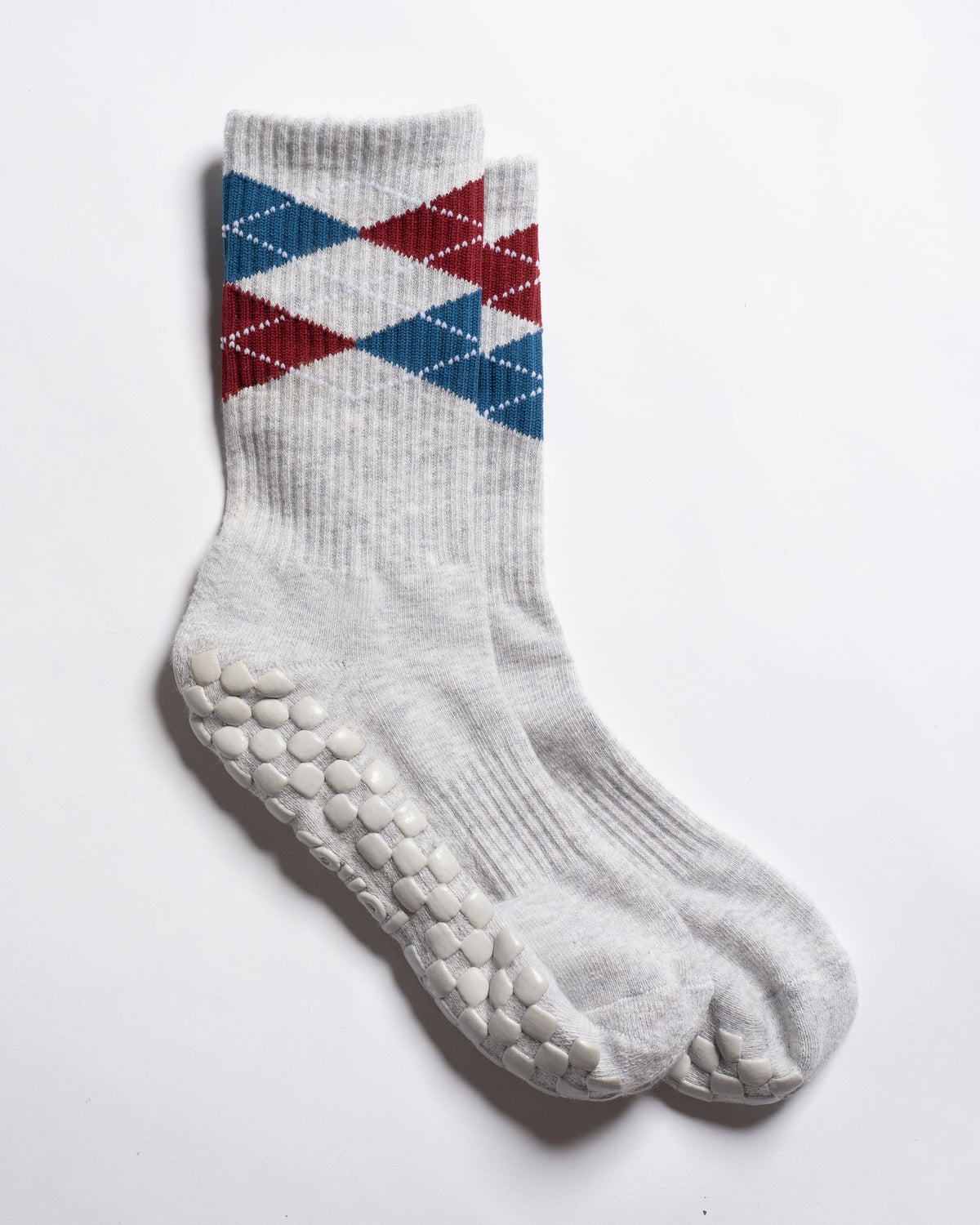 Example Edit selection: Revel Athletic The Legacy Grip Sock