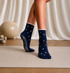Pilates People Moonlight Grip Socks official image 1