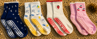 Pilates People Moonlight Grip Socks official image 5
