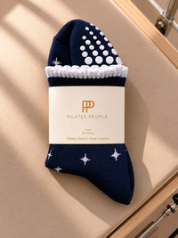 Pilates People Moonlight Grip Socks official image 7