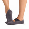 TAVI Penny Glacial Velvet grip socks