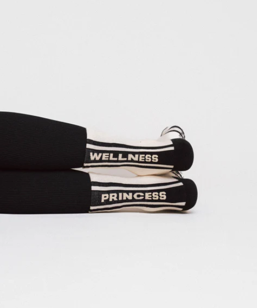 Wellness Princess Crew